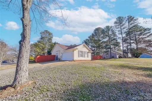 7201 Colley Ford Lane