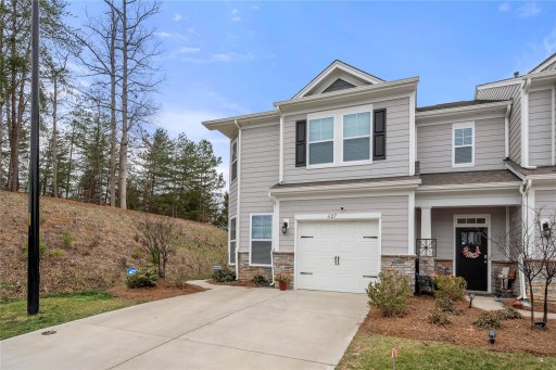 627 Cypress Glen Lane