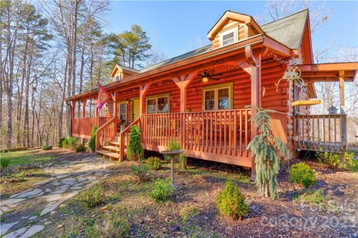 615 Cove Creek Drive