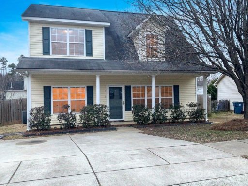 4110 Old Glory Drive