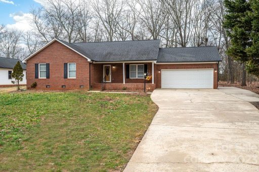 2502 Gold Rush Drive