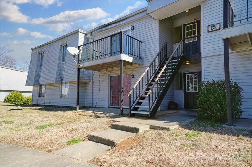 807 High Meadow Lane G