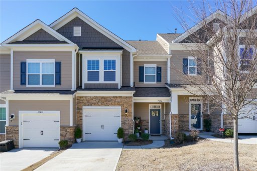 7124 Harris Bay Road