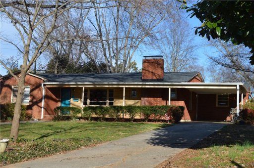 631 Margaret Drive