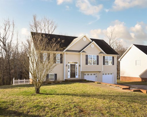 288 Winding Creek Road