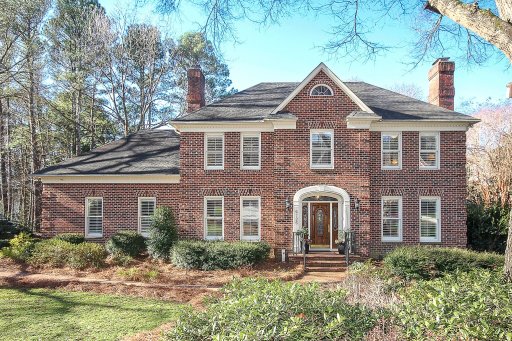 6726 Alexandria Lane