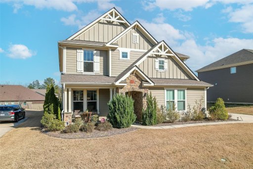 8205 Breton Way