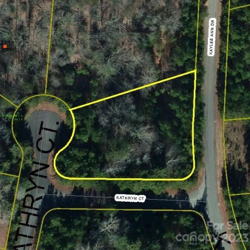 Tbd Hayes Mill Landing