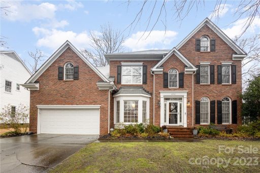 6701 Lyndonville Drive