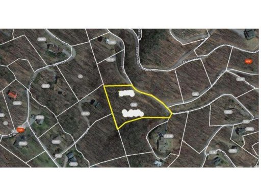 10 Gusty Knoll Trail