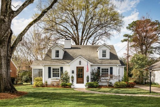 812 Poindexter Drive