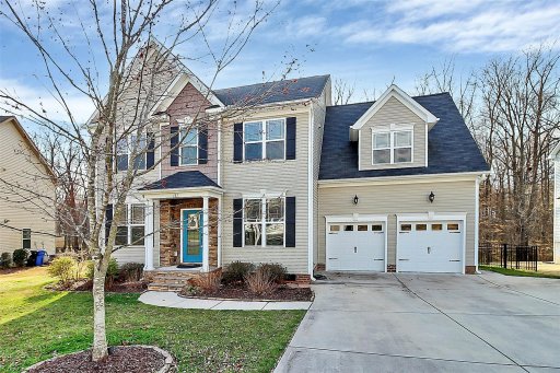 157 Branchview Drive