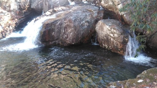 Lot 1e 3d 2d Oconee Falls Drive