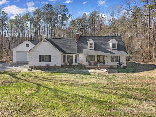 1300 Saddle Drive