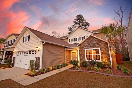 3230 Conservancy Lane