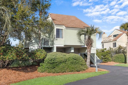 908 Sealoft Villa Drive