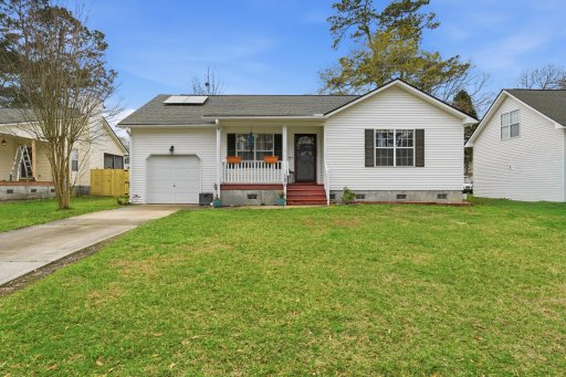 121 Apache Drive