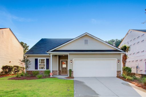 3066 Conservancy Lane
