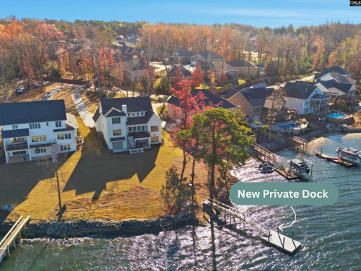 313 Regatta Road, Columbia