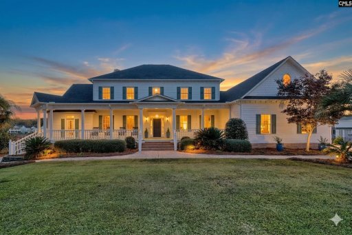 120 Tall Timber Trail, Lexington