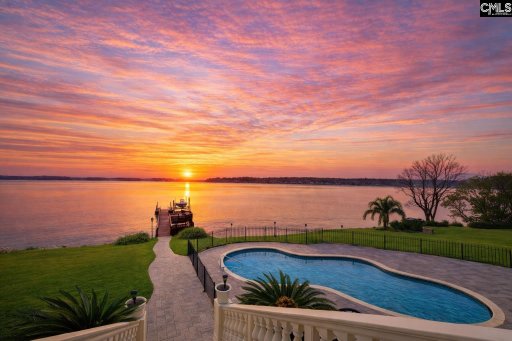 1252 Morning Shore Drive, Lexington