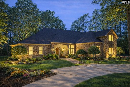 804 Old Forge Road, Chapin