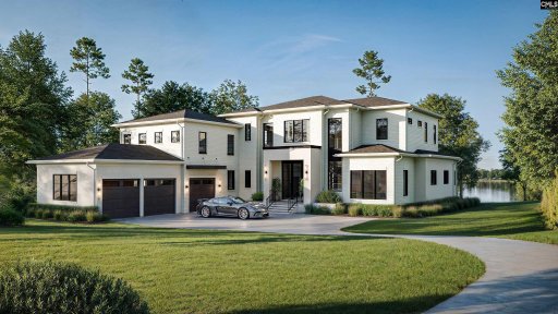 1022 Wise Ferry Road, Lexington