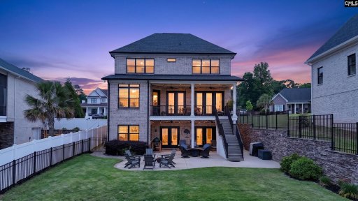 217 Porth Circle, Lexington