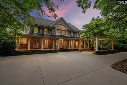 664 River Road, Columbia