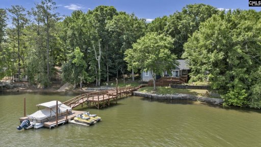 571 Shangri La Drive, Winnsboro