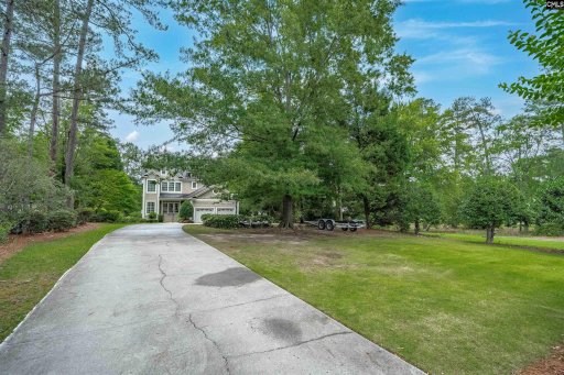 1101 Ellett Road, Chapin