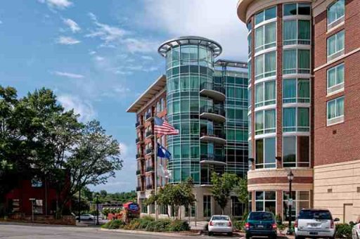 201 Riverplace Way #606