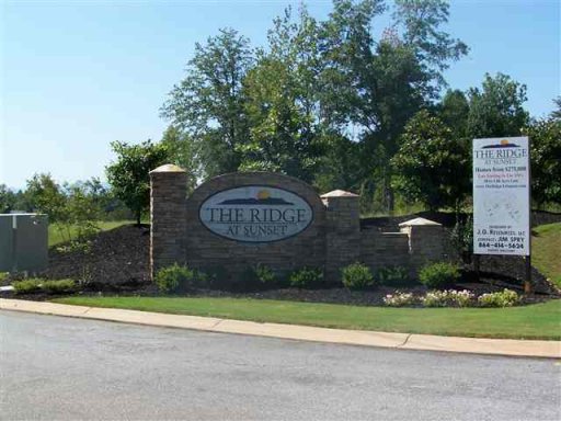 59 Setting Sun Lane Lot 21