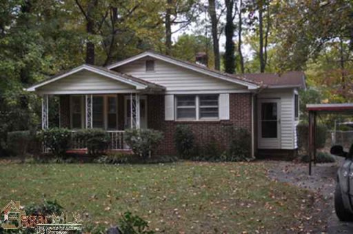 312 Dukeland Drive