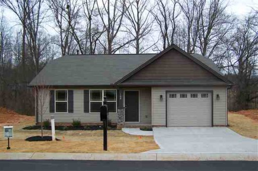108 Belspring Lane