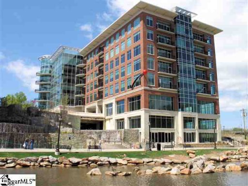 201 Riverplace Way Unit 601