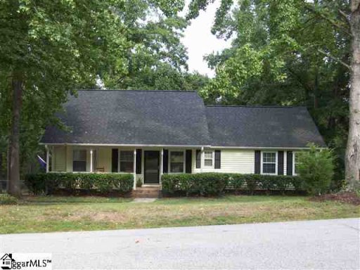 237 Enoree Circle