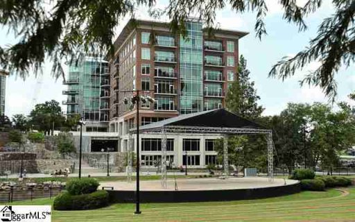 201 Riverplace Way #603