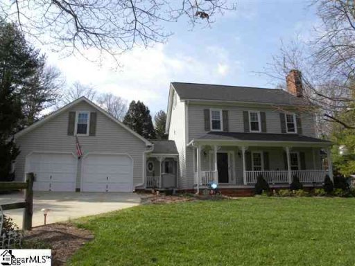 106 Wood Creek Drive