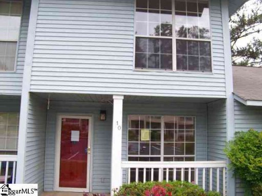 10 Bear Grass Court