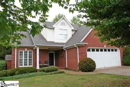 101 Foxfield Way