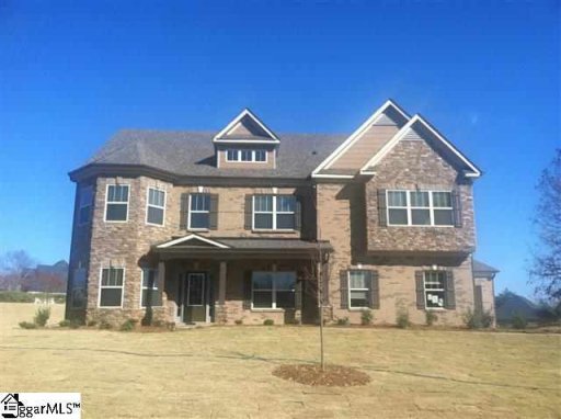 1 Alexander Manor Way