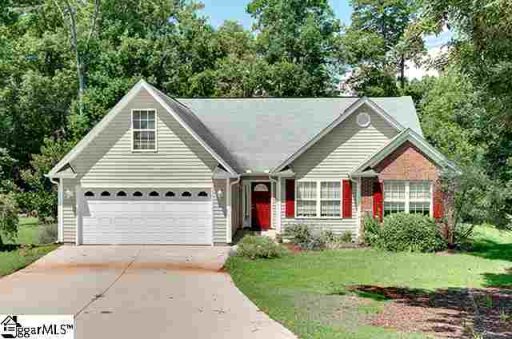 114 Brandi Starr Court