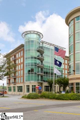 201 Riverplace Way #605