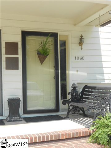 103 C Fairway Oaks Lane