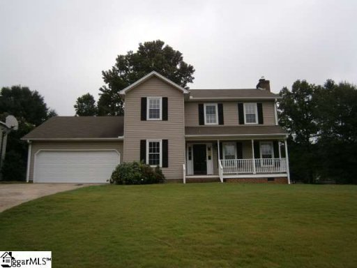 502 Stone Shield Way