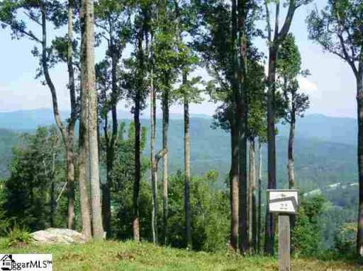 441 Bella Vista Court Cv-Cm-22 Valley, Corbin Mountain, Lot 22