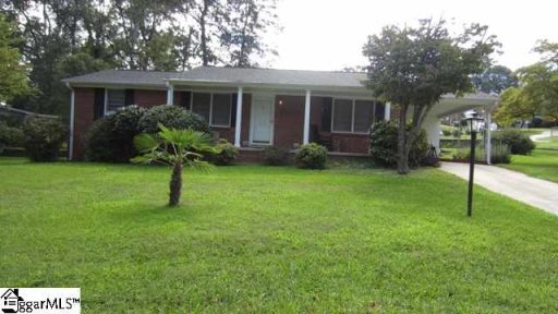 203 Edgewood Drive
