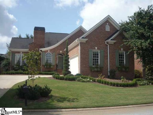 108 Green Arbor Lane