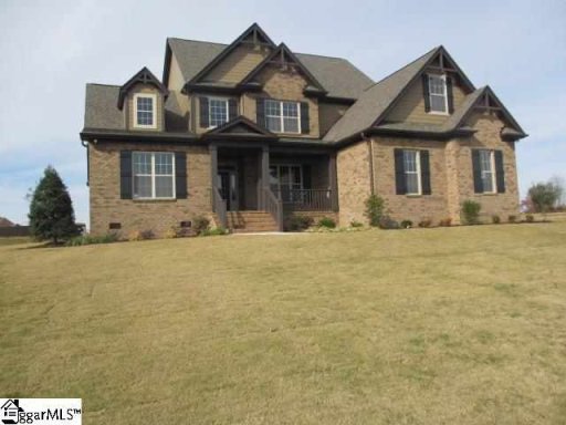 212 Country Mist Drive